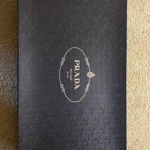Prada Boots